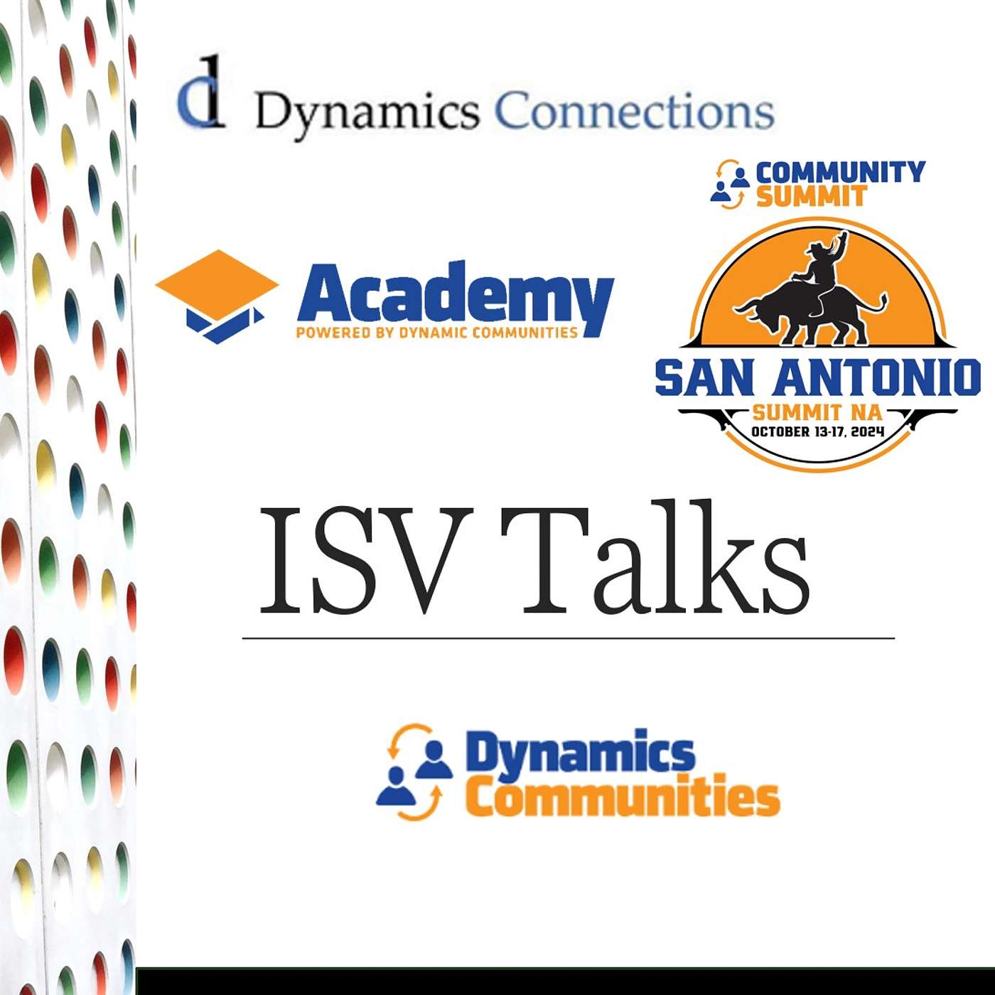 Unlock Your Potential at Dynamics Community Summit NA 2024: Dive Deep with Expert-Led Academy Classes!