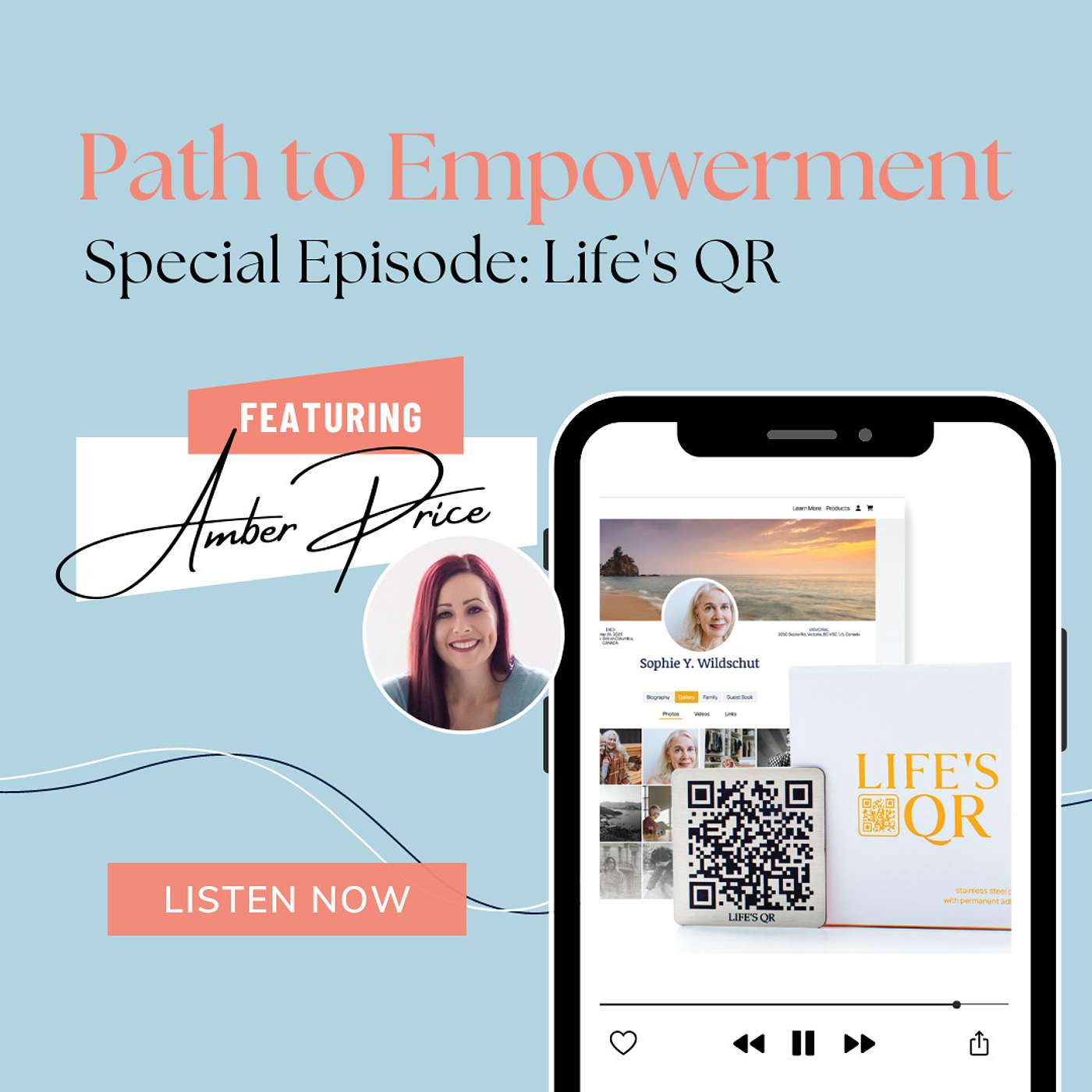Spirit Tree Podcast