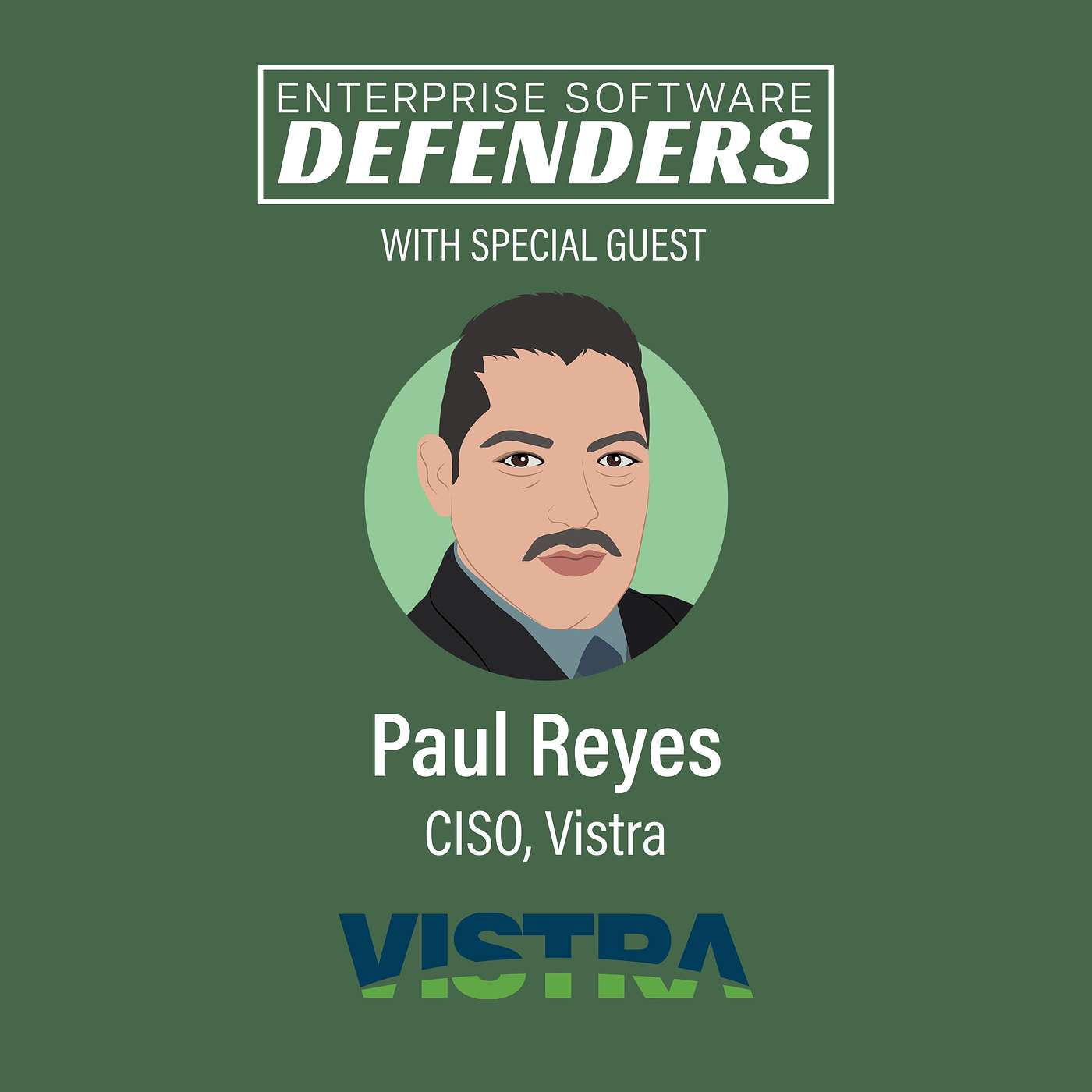 Enterprise AI Defenders