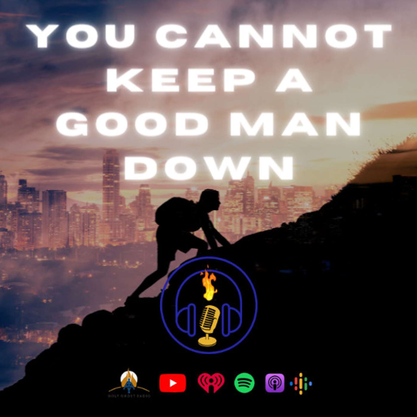 Double Portion Podcast