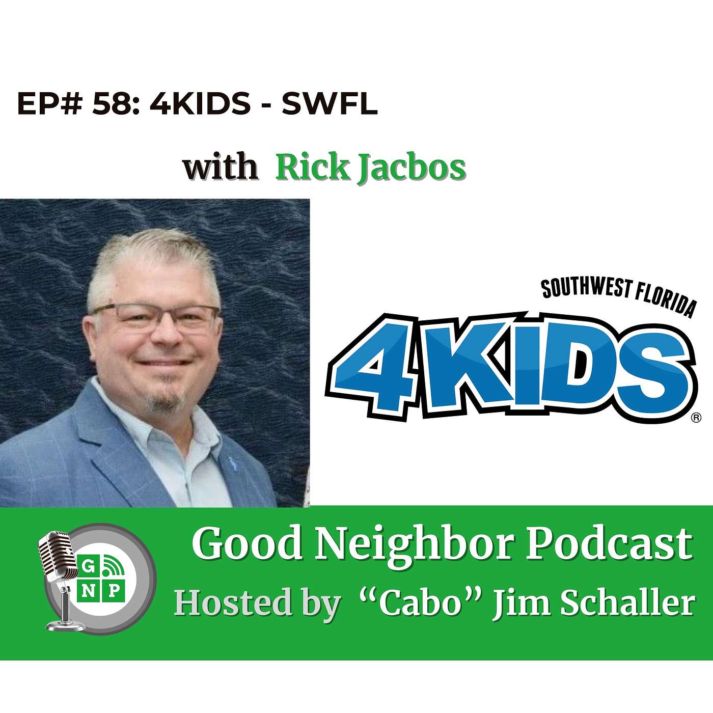 Ft Myers Beach - Good Neighbor