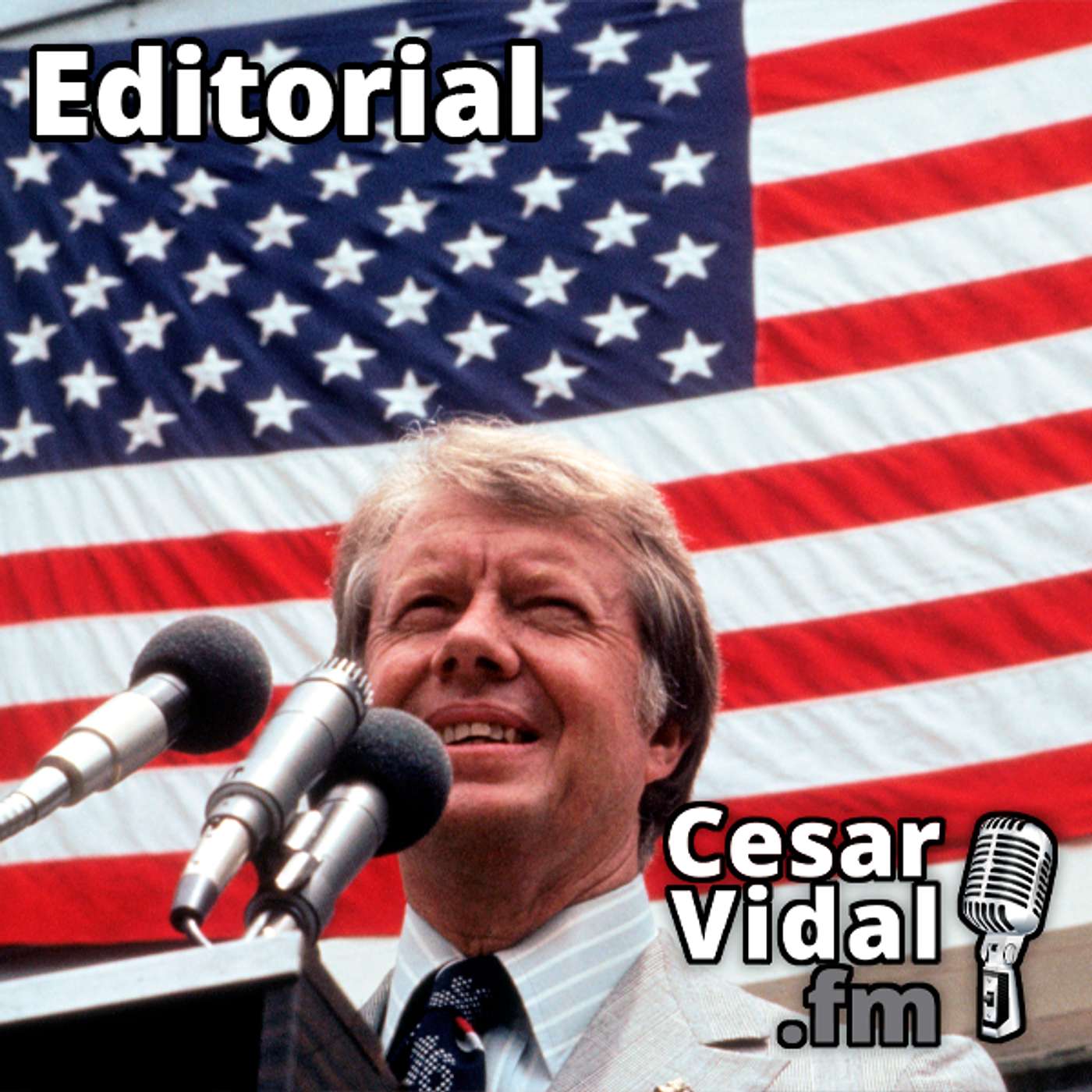 Editorial: Jimmy Carter: Un balance - 09/01/25