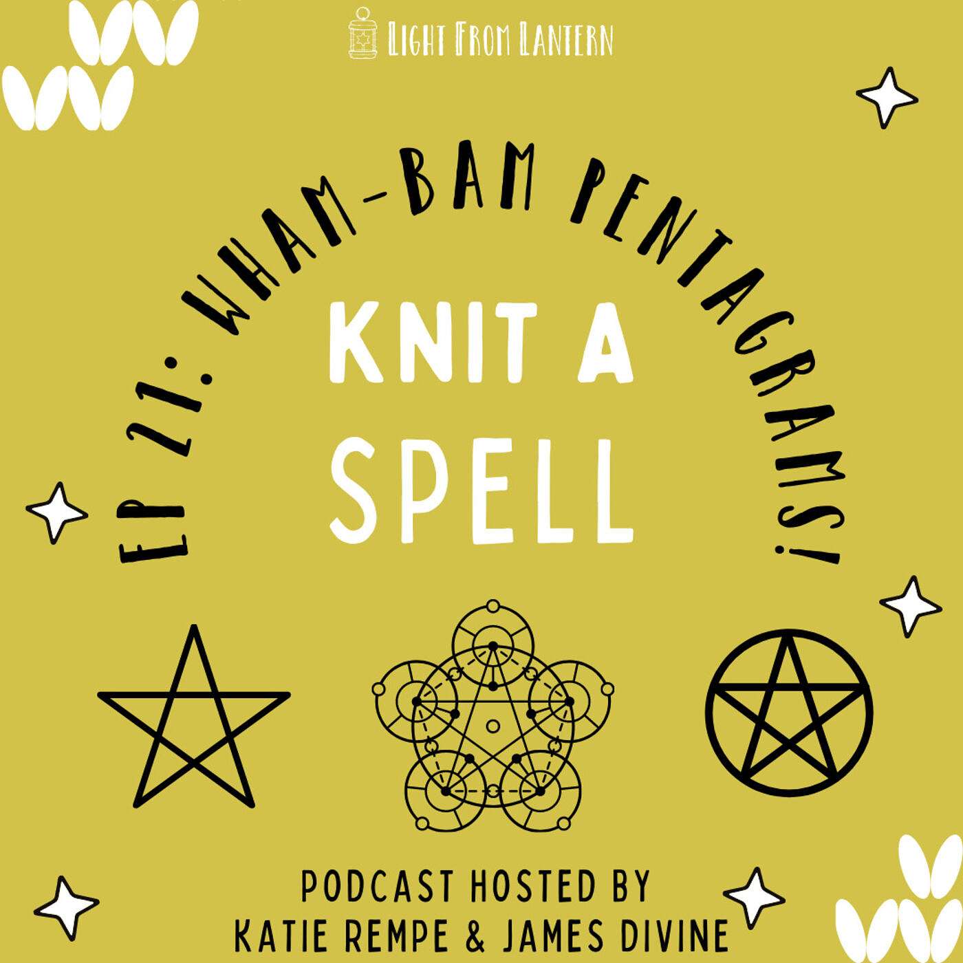 Knit A Spell