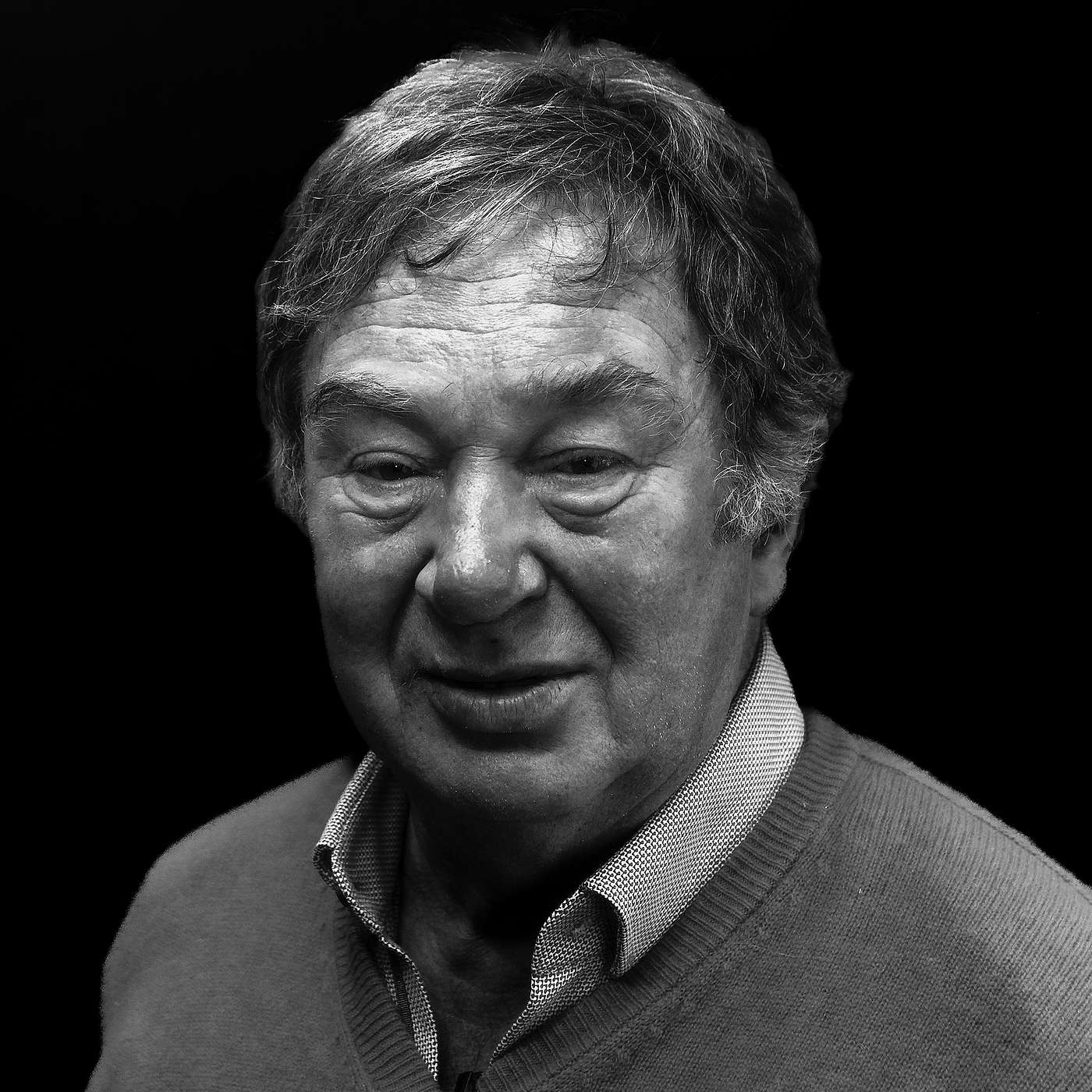 Voices of Boyle