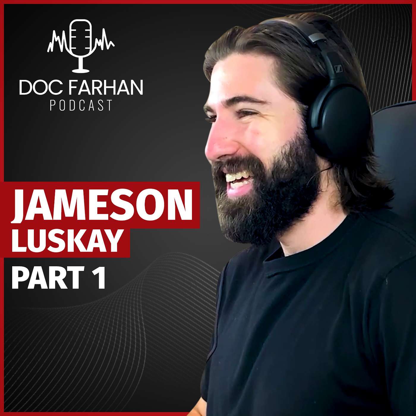 Doc Farhan Podcast