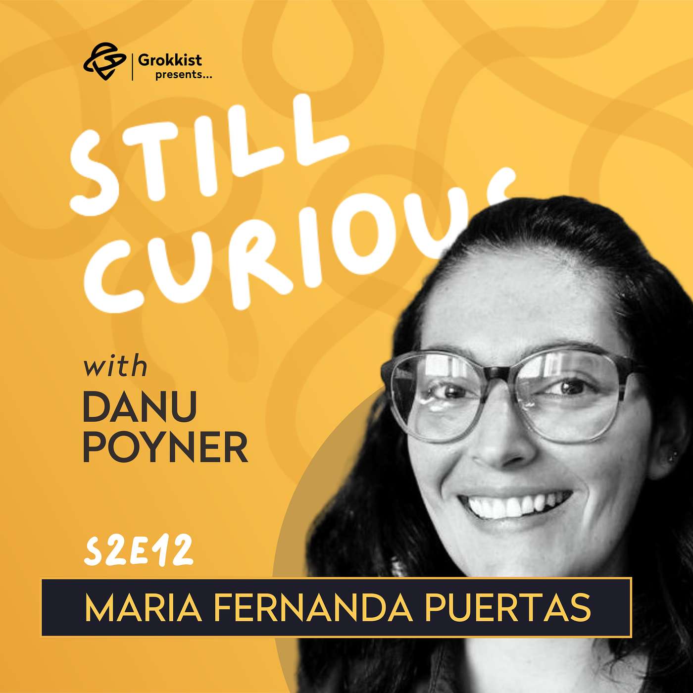 From guilt at leaving teaching to designing student wellbeing at scale, with Maria Fernanda Puertas | S2E12