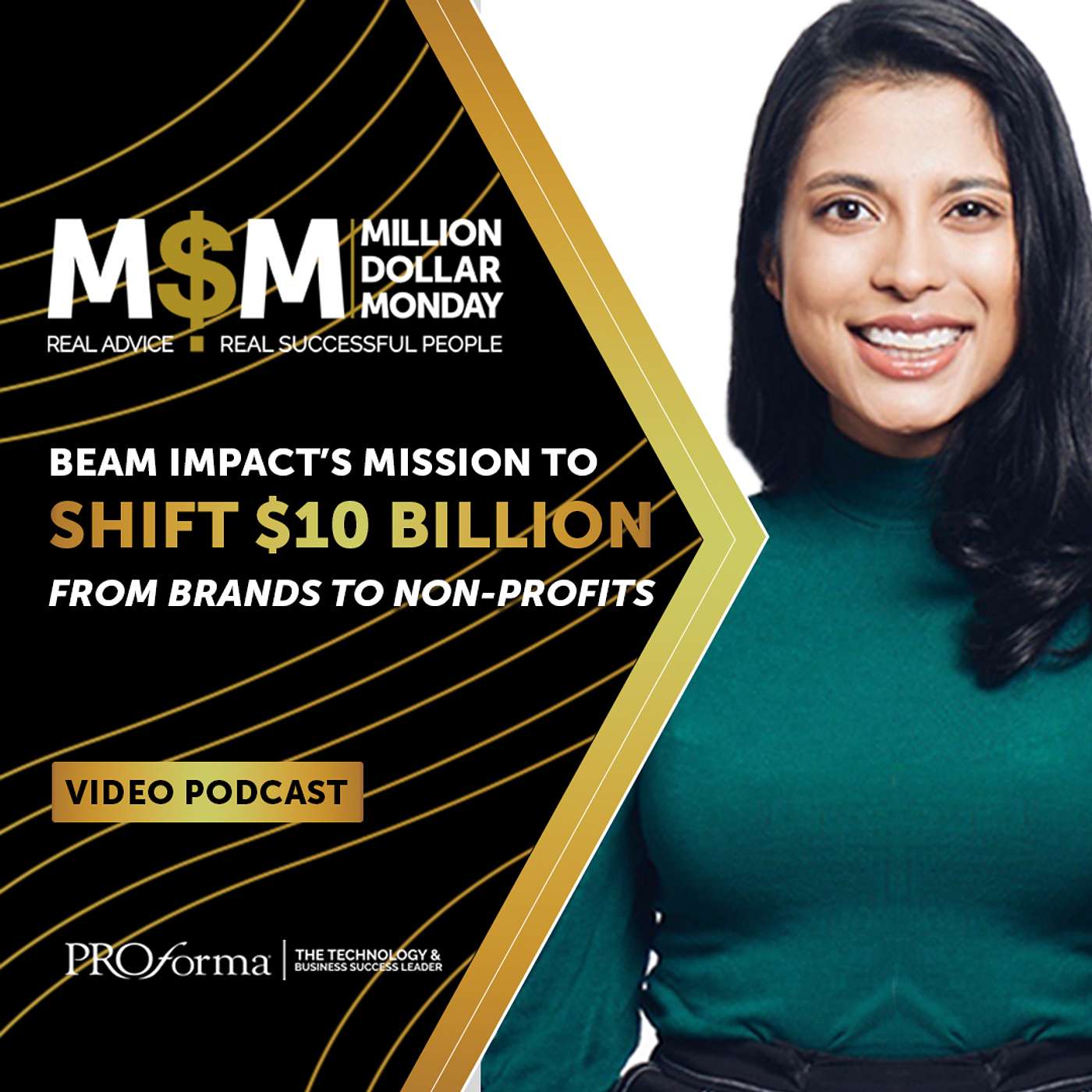 Million Dollar Monday