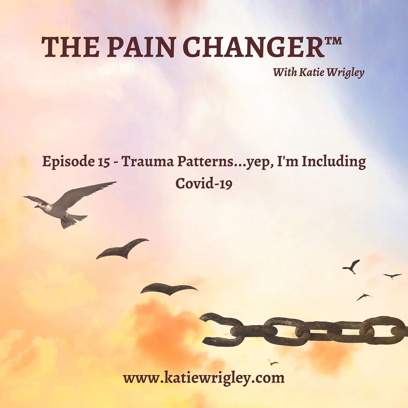 Trauma Patterns…yep, I’m Including Covid-19