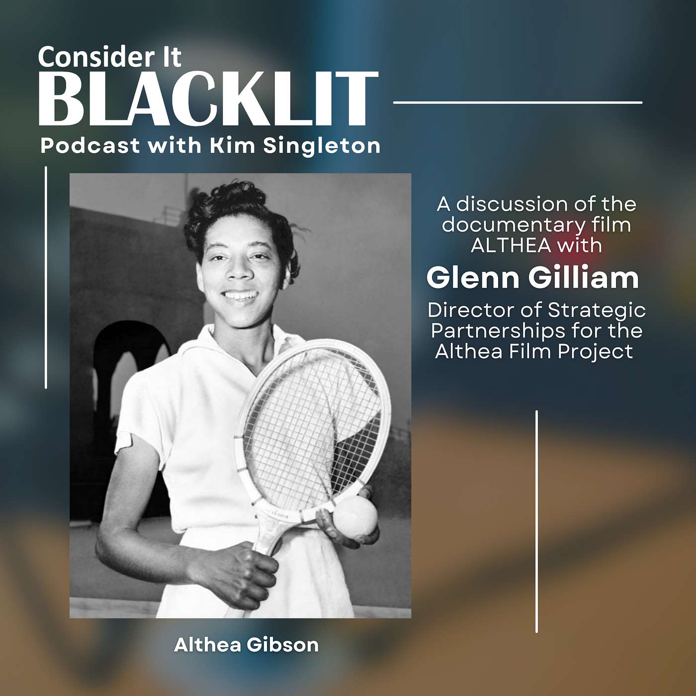 A Discussion on the Documentary of Althea Gibson