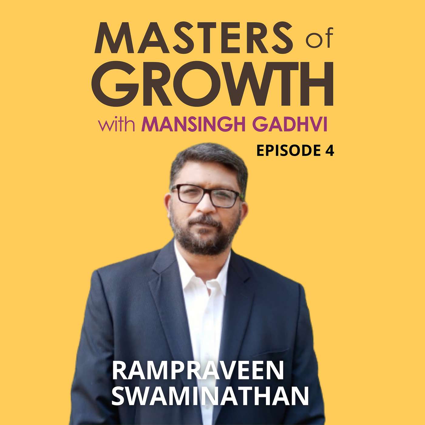 Masters of Growth