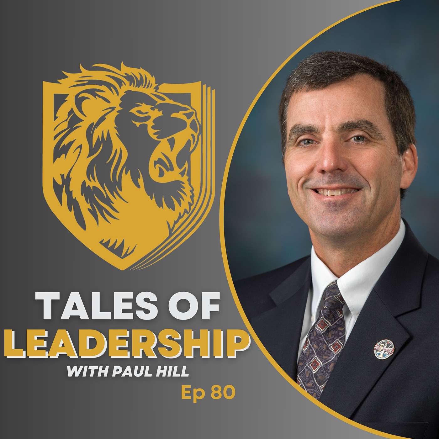 Tales of Leadership