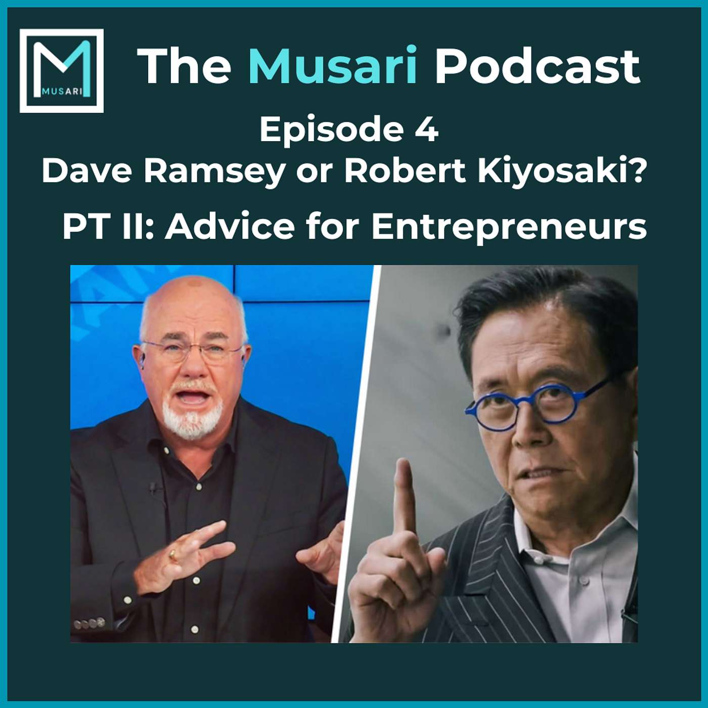 The Musari Podcast