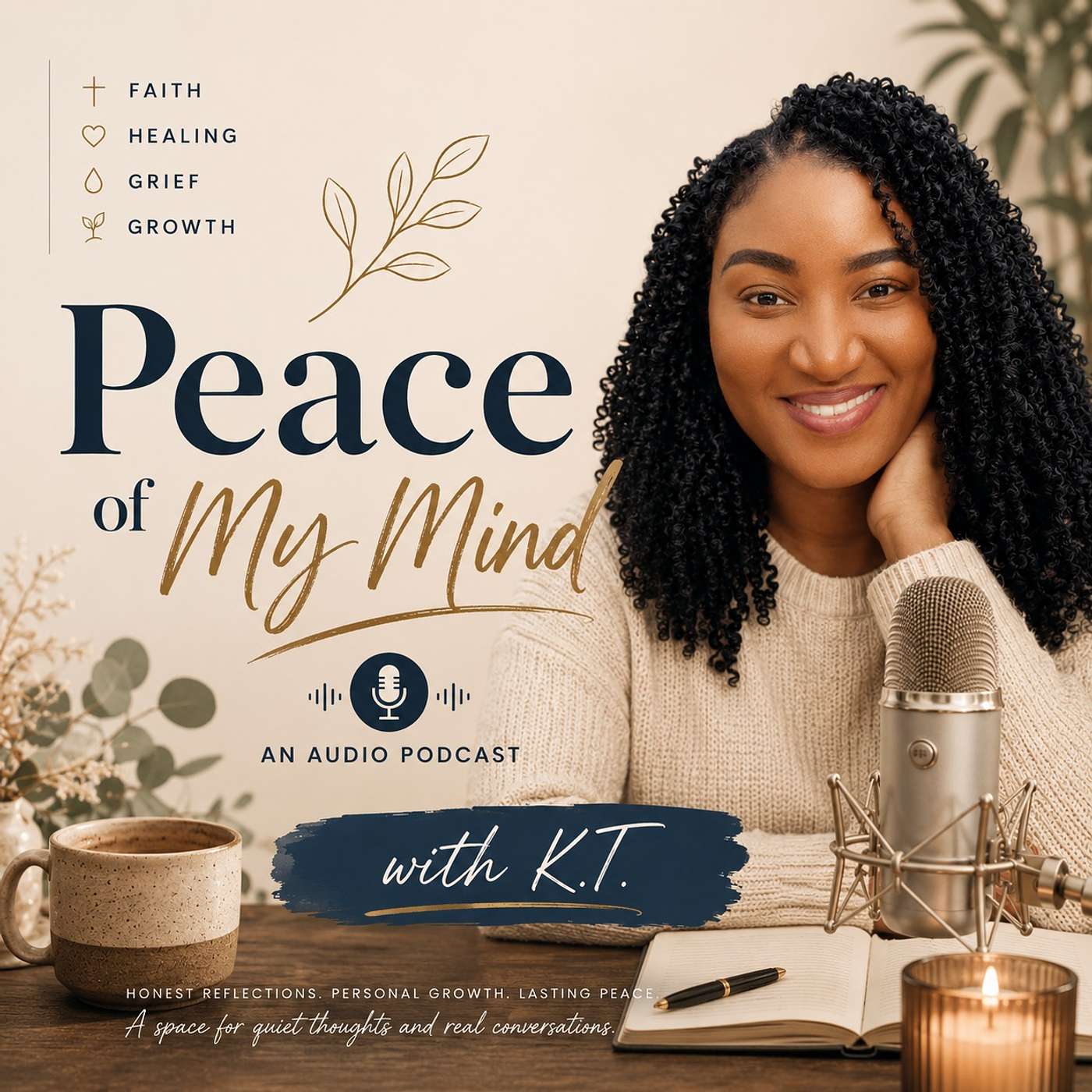 Peace of My Mind