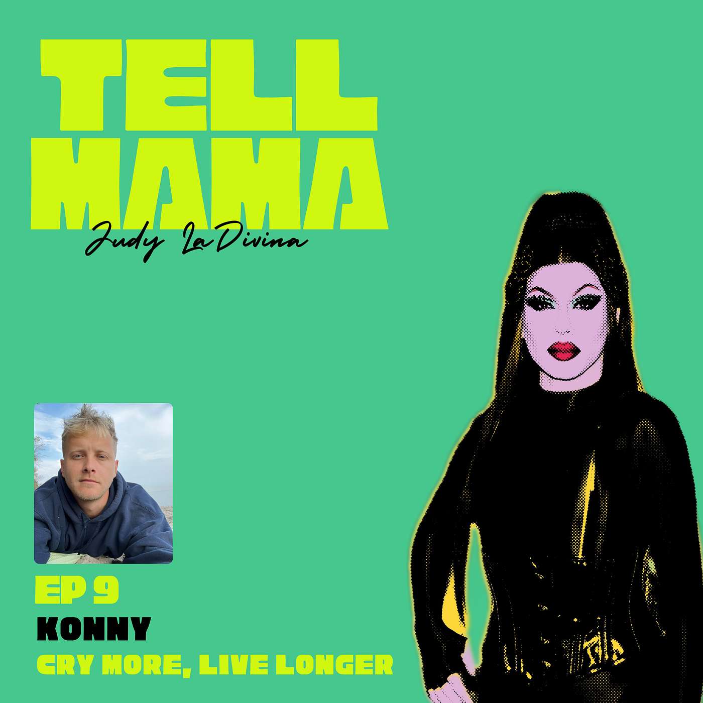 Tell Mama