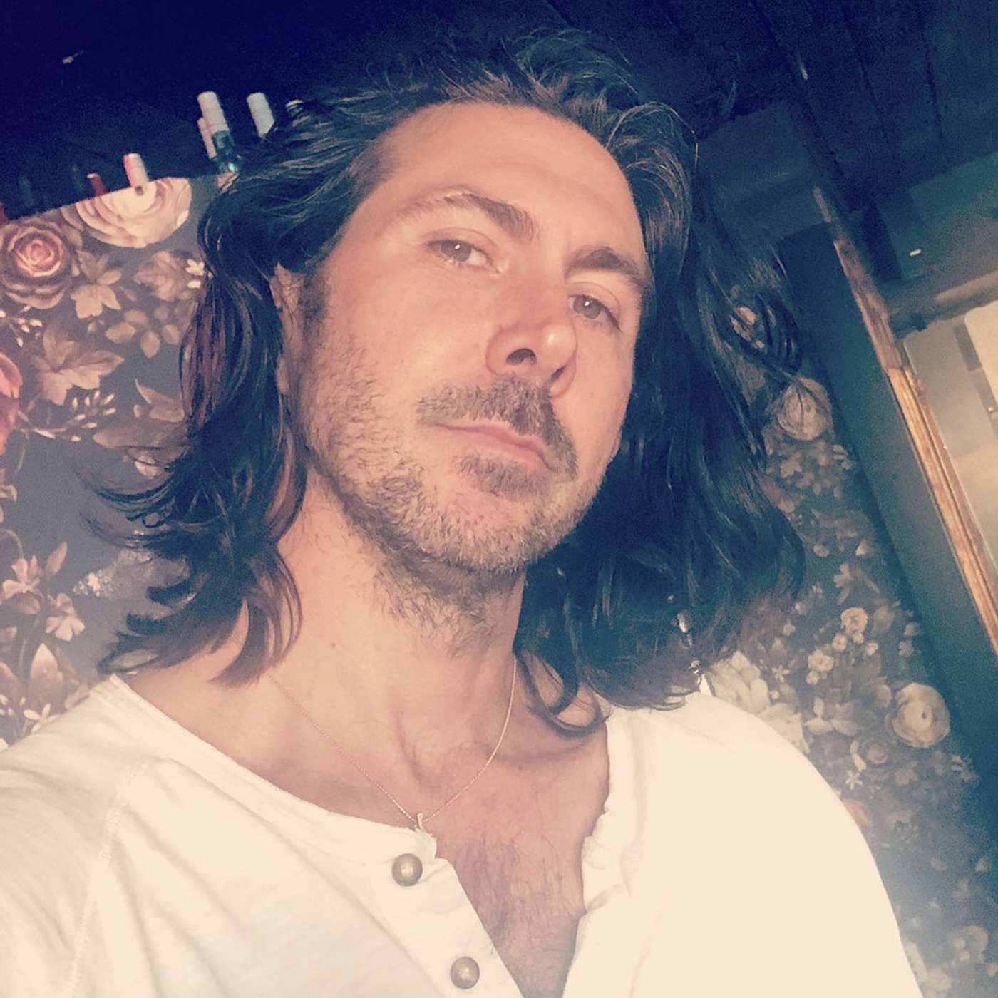 Brent Moon: Most Self-less Soul / Baker IRL / Craftiest Wordsmith / Unaccidental Model