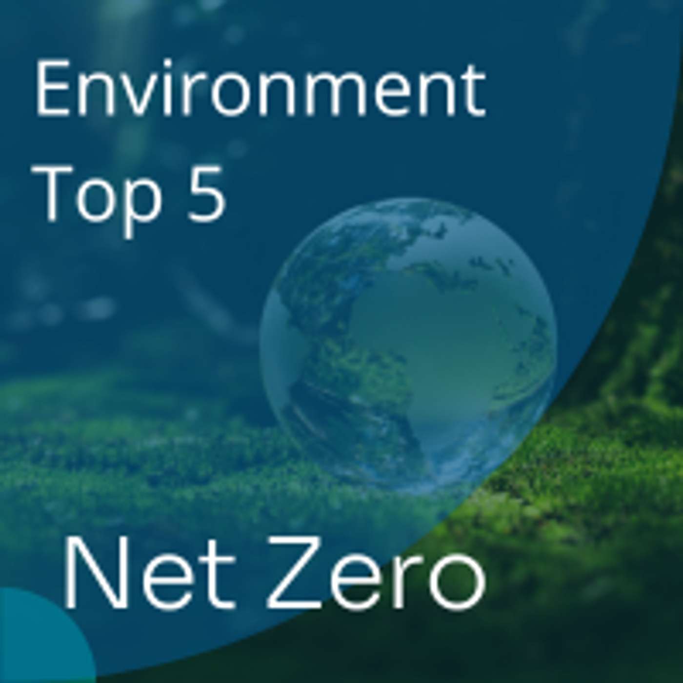 Environment Top 5: Net Zero | Net Zero Week