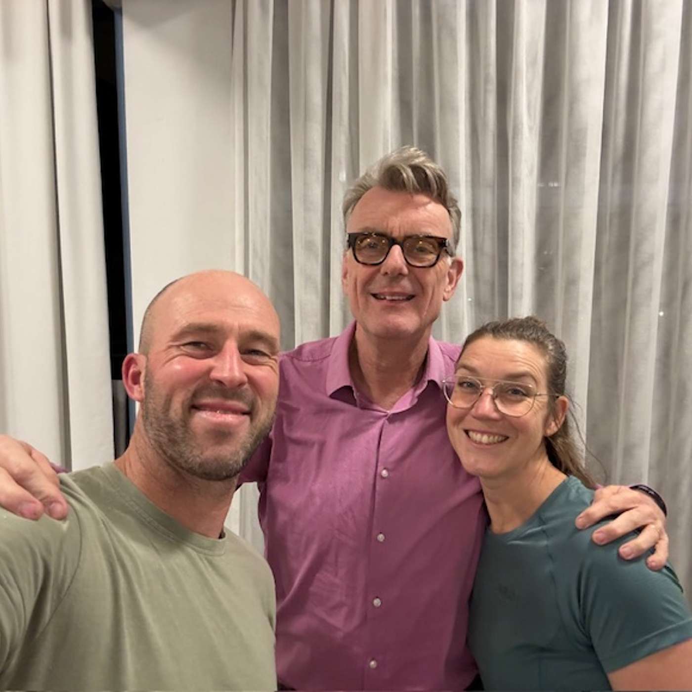 Aflevering 84 Trails, Zeep & UTMB – met Marcel Magermans Aflevering 84 Trails, Zeep & UTMB – met Marcel Magermans