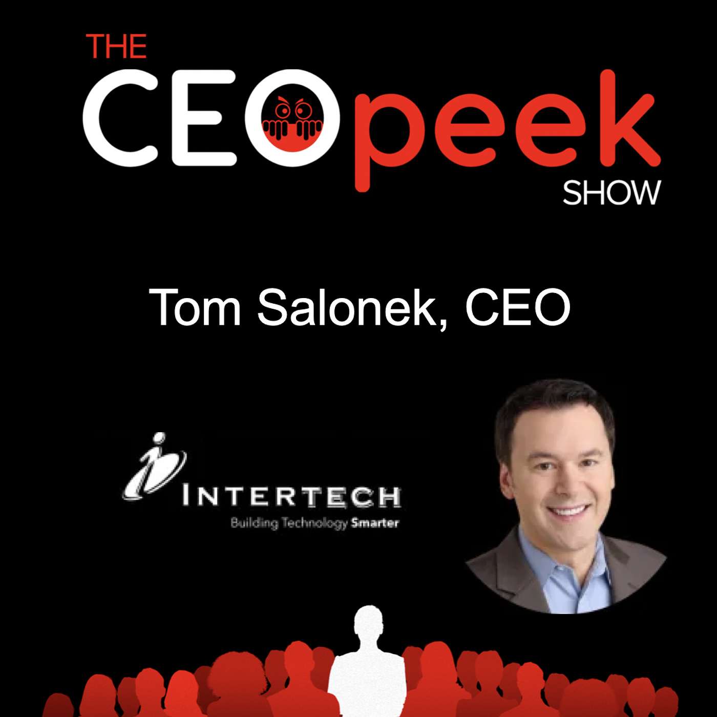 The CEOpeek Show