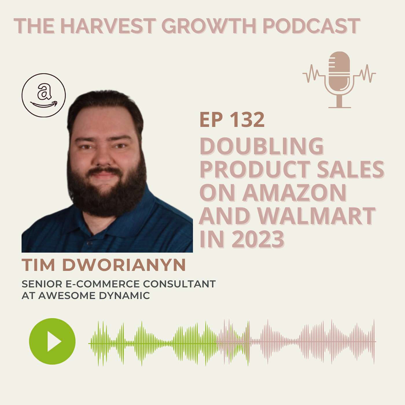How to Double Sales On Amazon and Walmart in 2023 - Awesome Dynamic