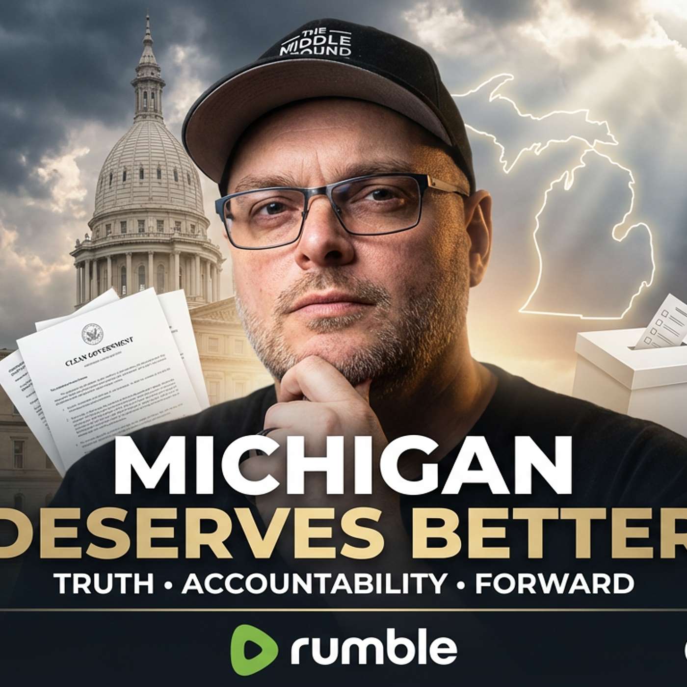 What Is Happening in Michigan? Funding Cuts, Voter Rolls, and a State on Edge What Is Happening in Michigan? Funding Cuts, Voter Rolls, and a State on Edge