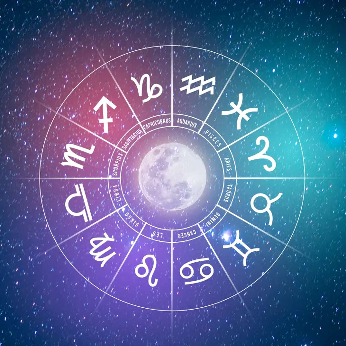 Voice of Astrology - Your Cosmic Super Power!