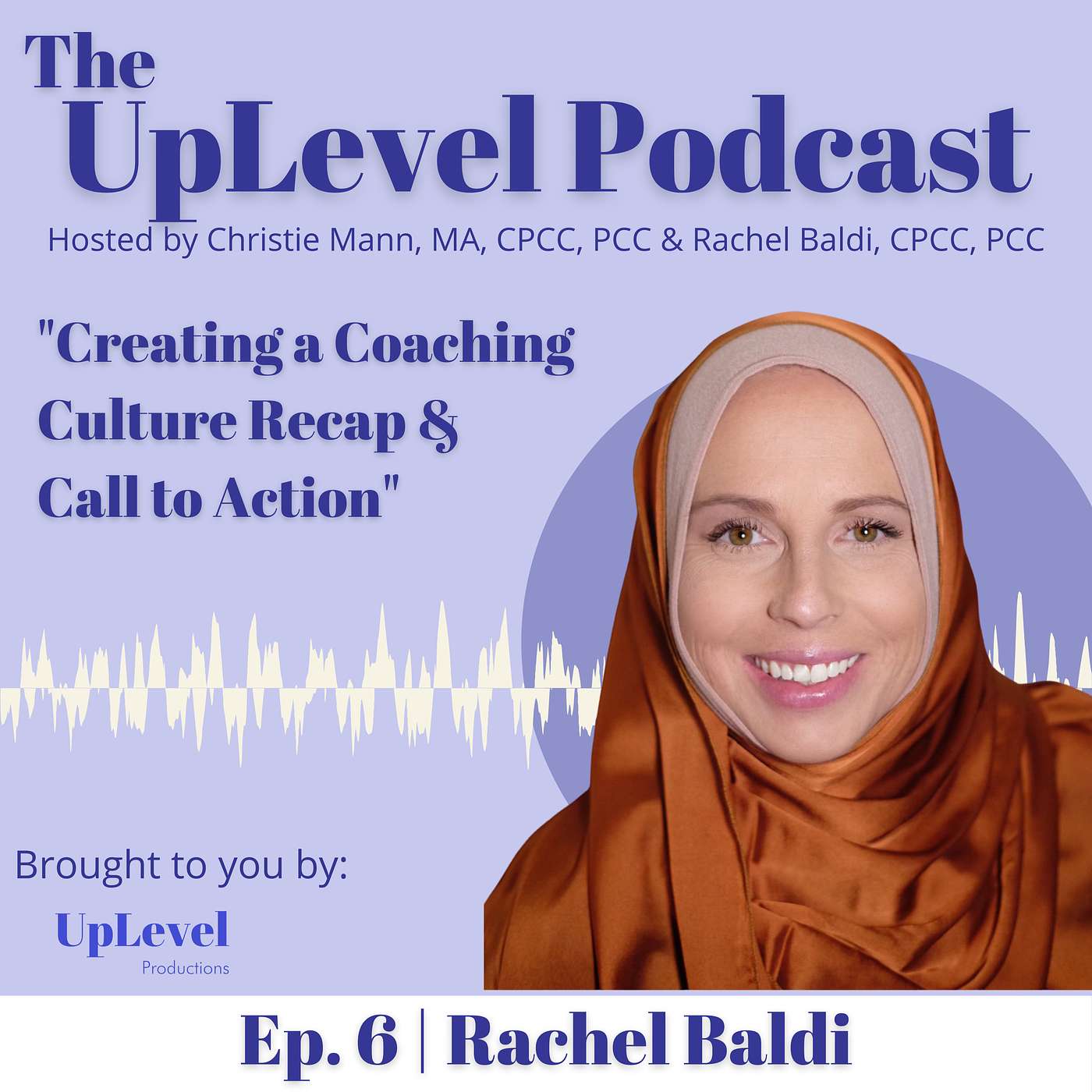 The UpLevel Podcast