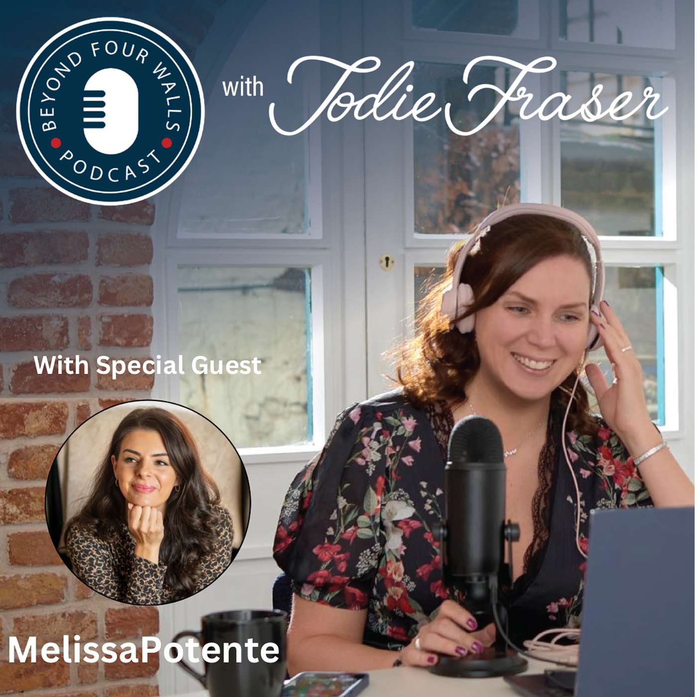 Melissa Potente | Invest, Build, Thrive | Creating Financial Freedom Through Property
