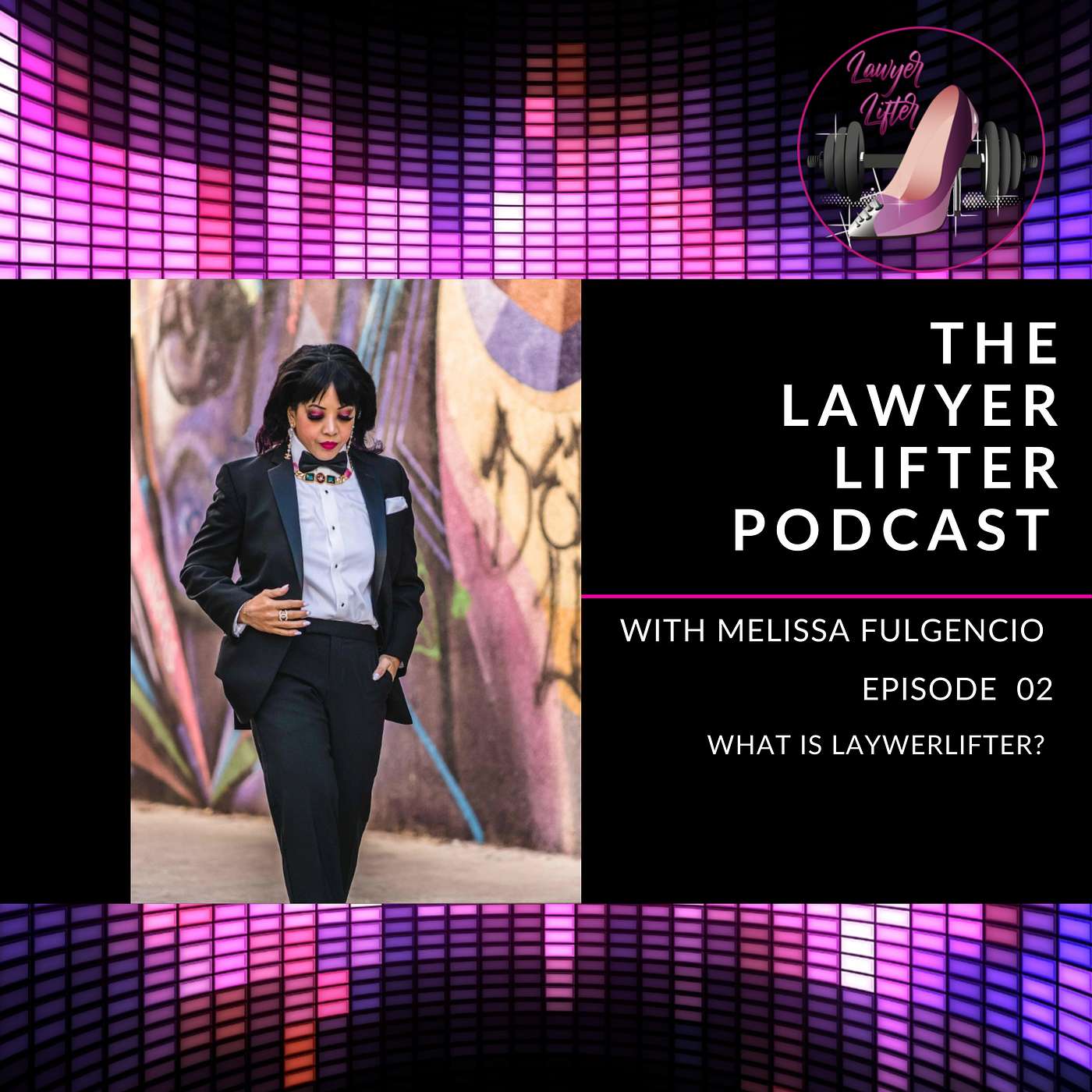 The Lawyerlifter Podcast