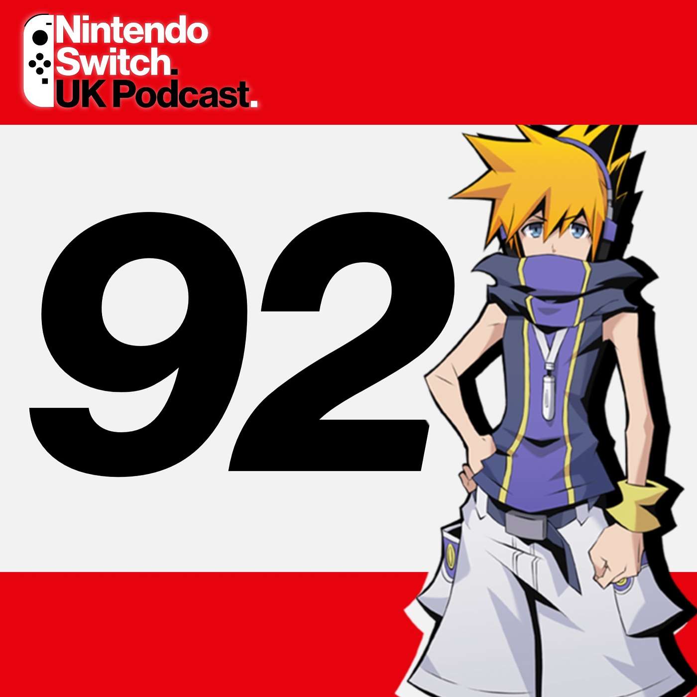 Ace Switch Journey - Episode 92