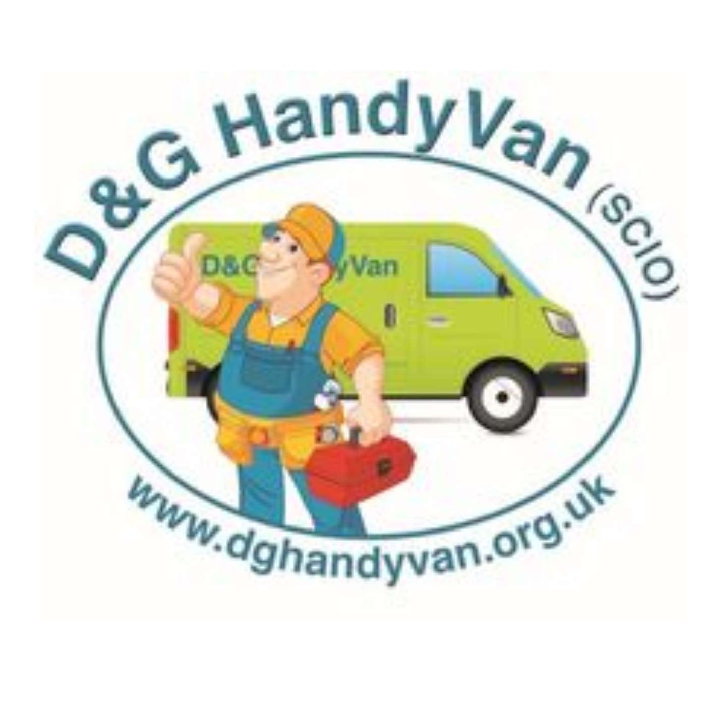 Handy Van supporting Unpaid Carers