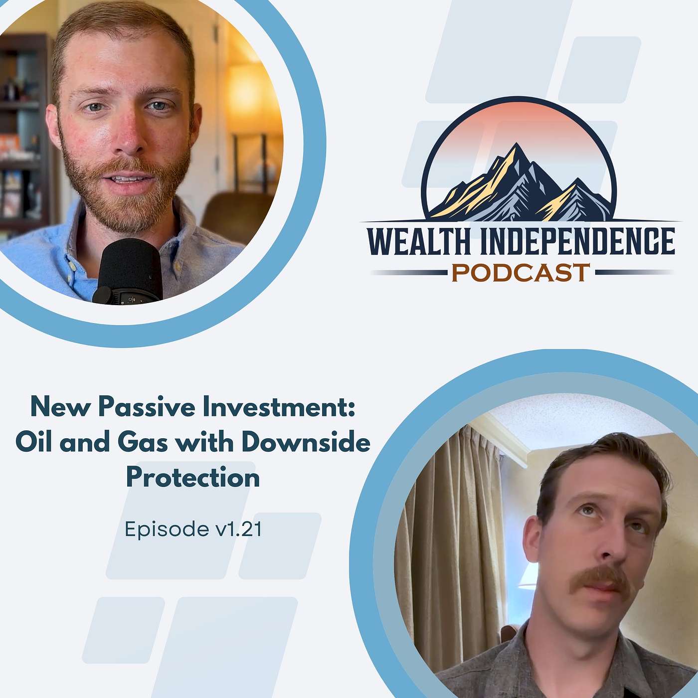 Wealth Independence Podcast