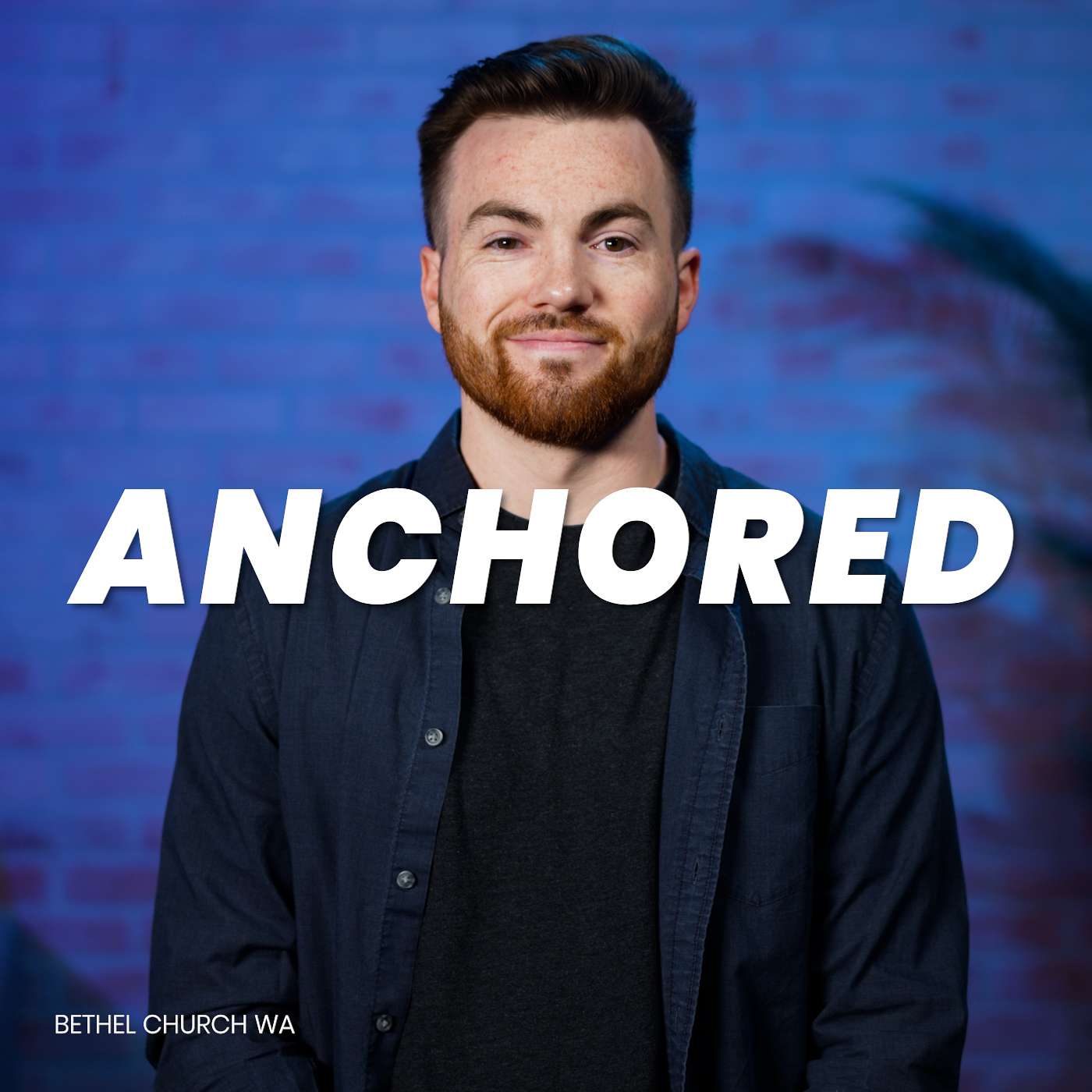 Join The Team - Anchored