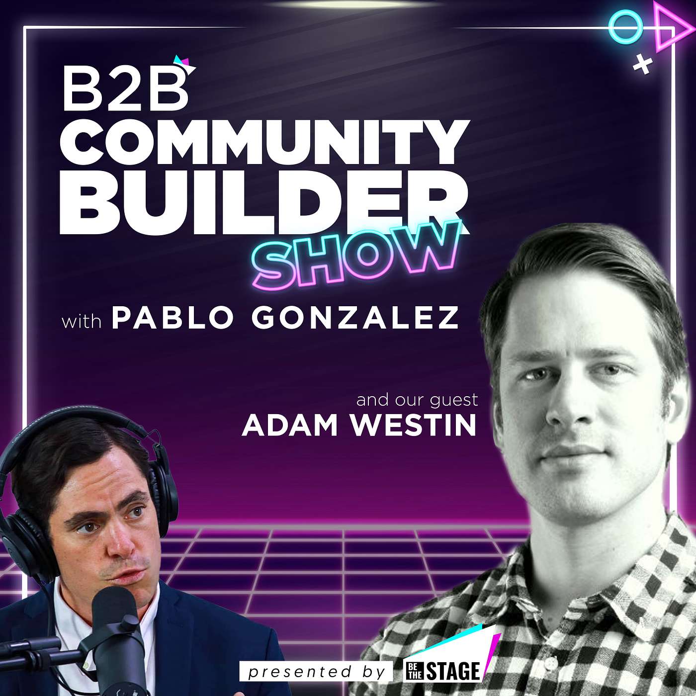 B2B Community Builder Show (formerly Chief Executive Connector)
