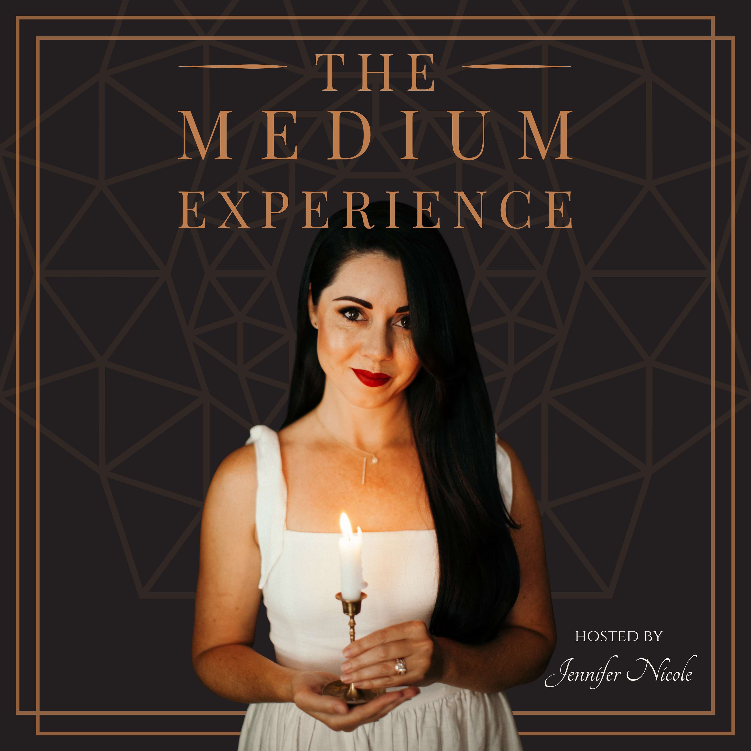 The Medium Experience Podcast