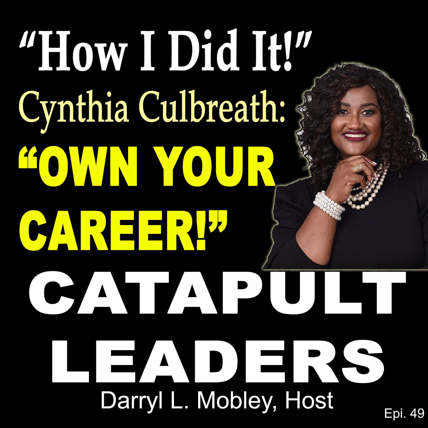Catapult Leaders: Top Talent for Top Companies