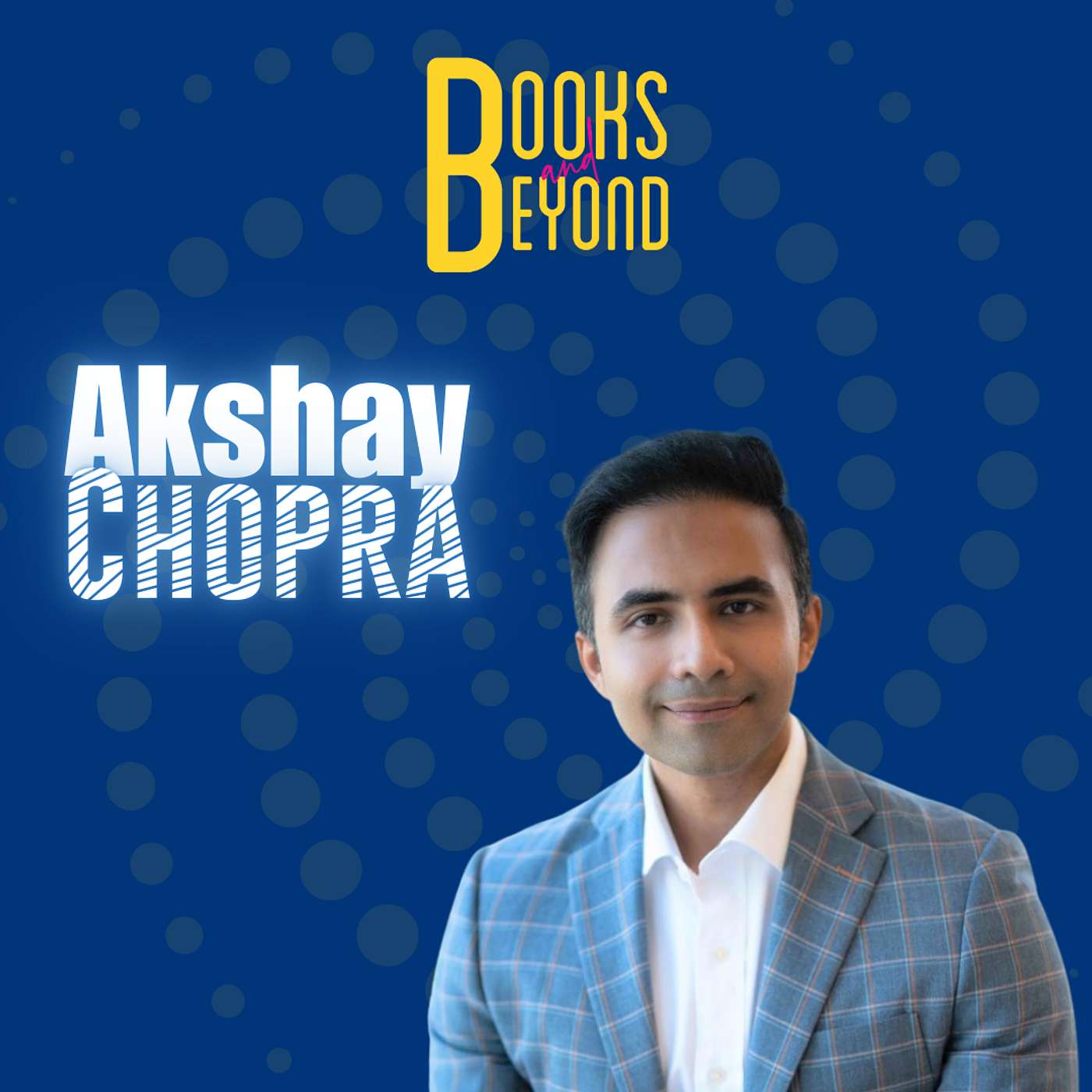 9.2 Coding Ourselves Into a Future We Can’t Control ft. Akshay Chopra