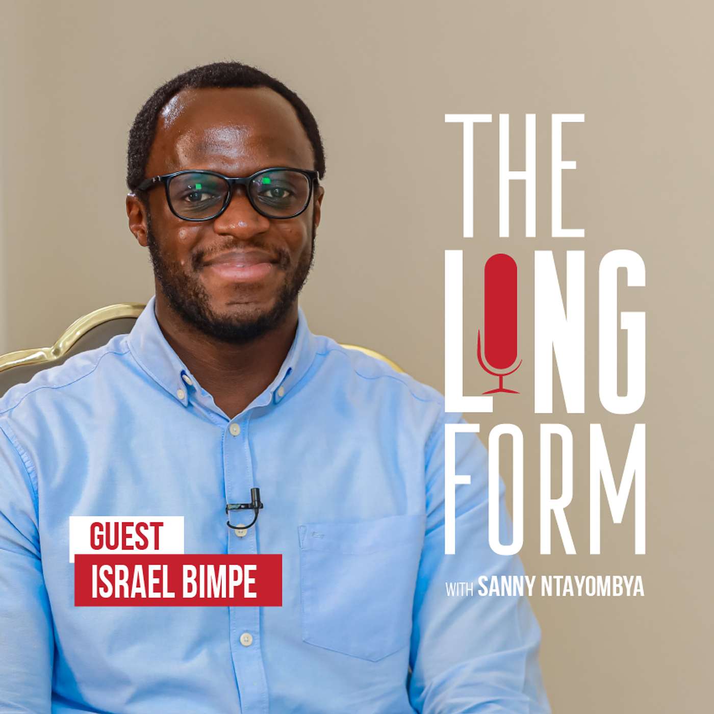 The Long Form Podcast
