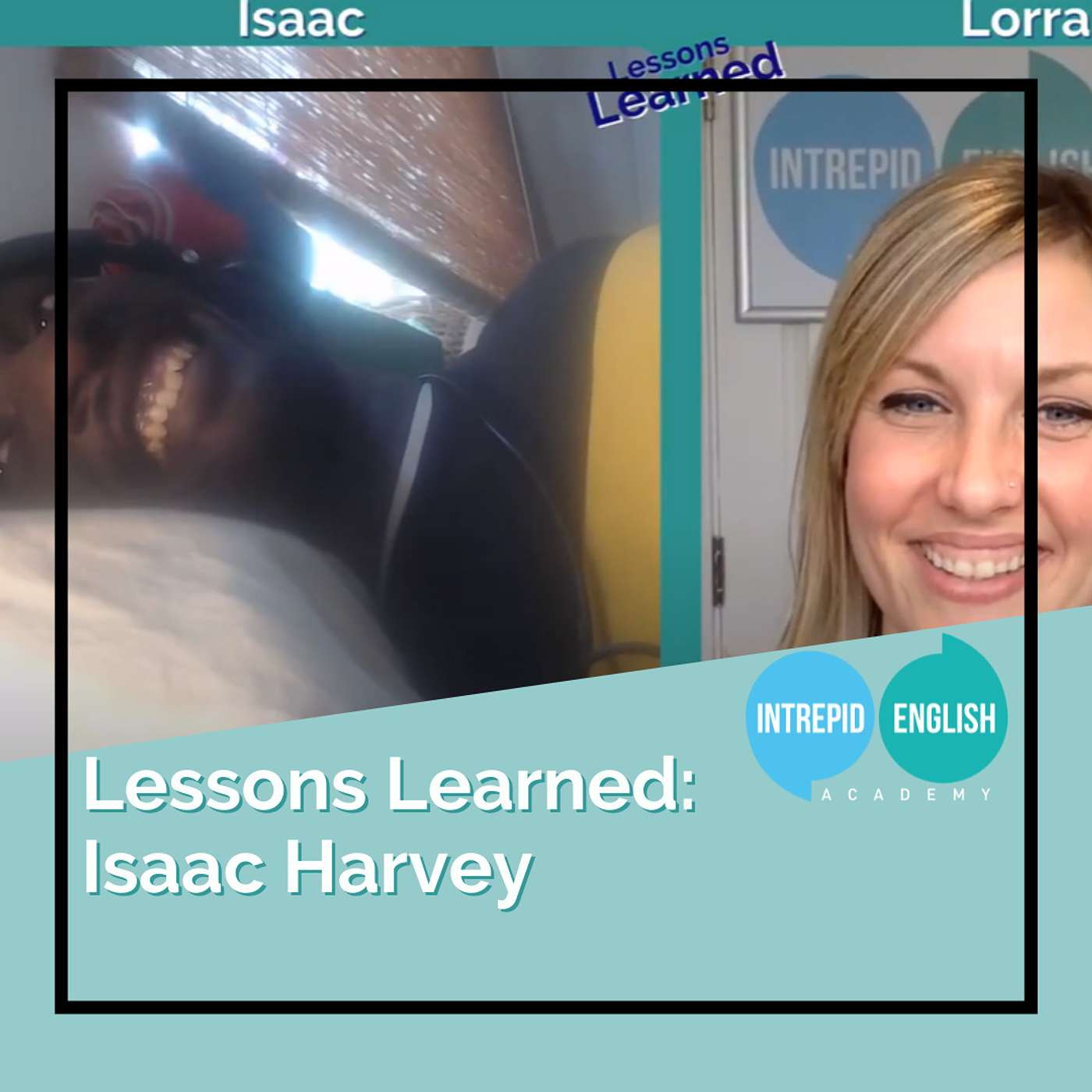 Lessons Learned: Interview with Isaac Harvey, President of Wheels and Wheelchairs