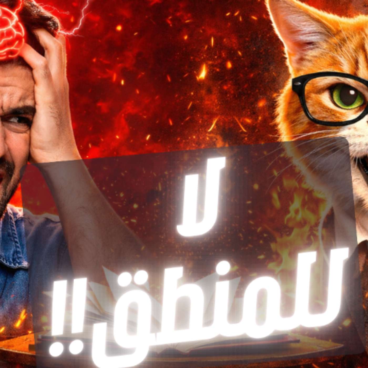 إعادة ضبط || تخسر نقاشاتك لأنك منطقي || كيف تكسب أي نقاش؟