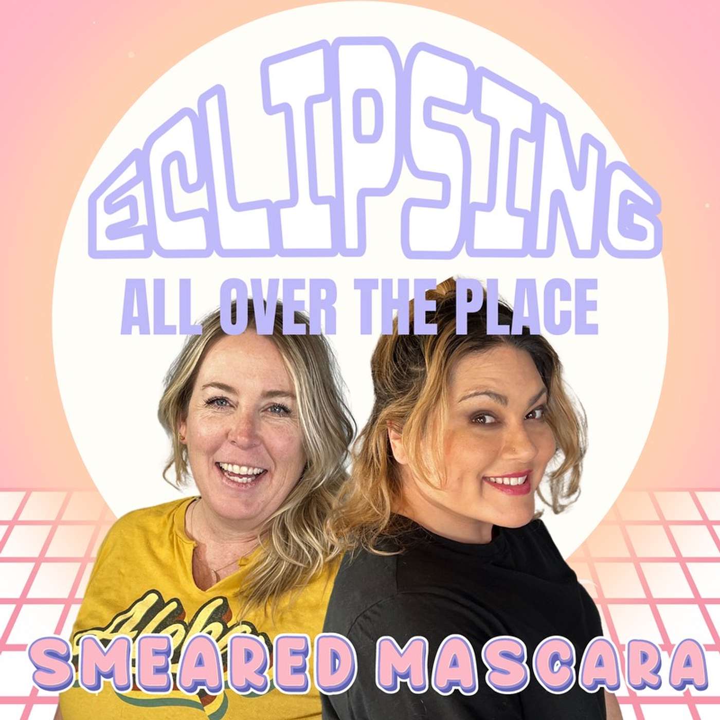 Eclipsing All Over The Place