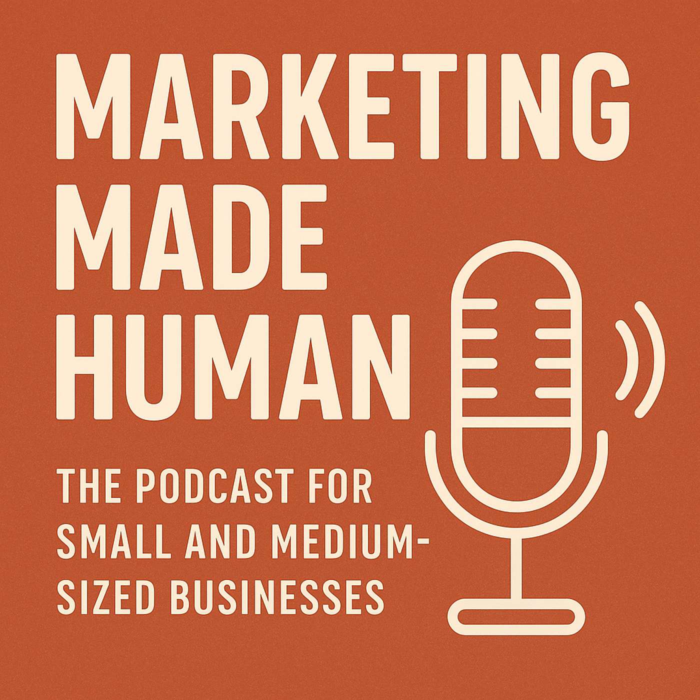 Marketing made human