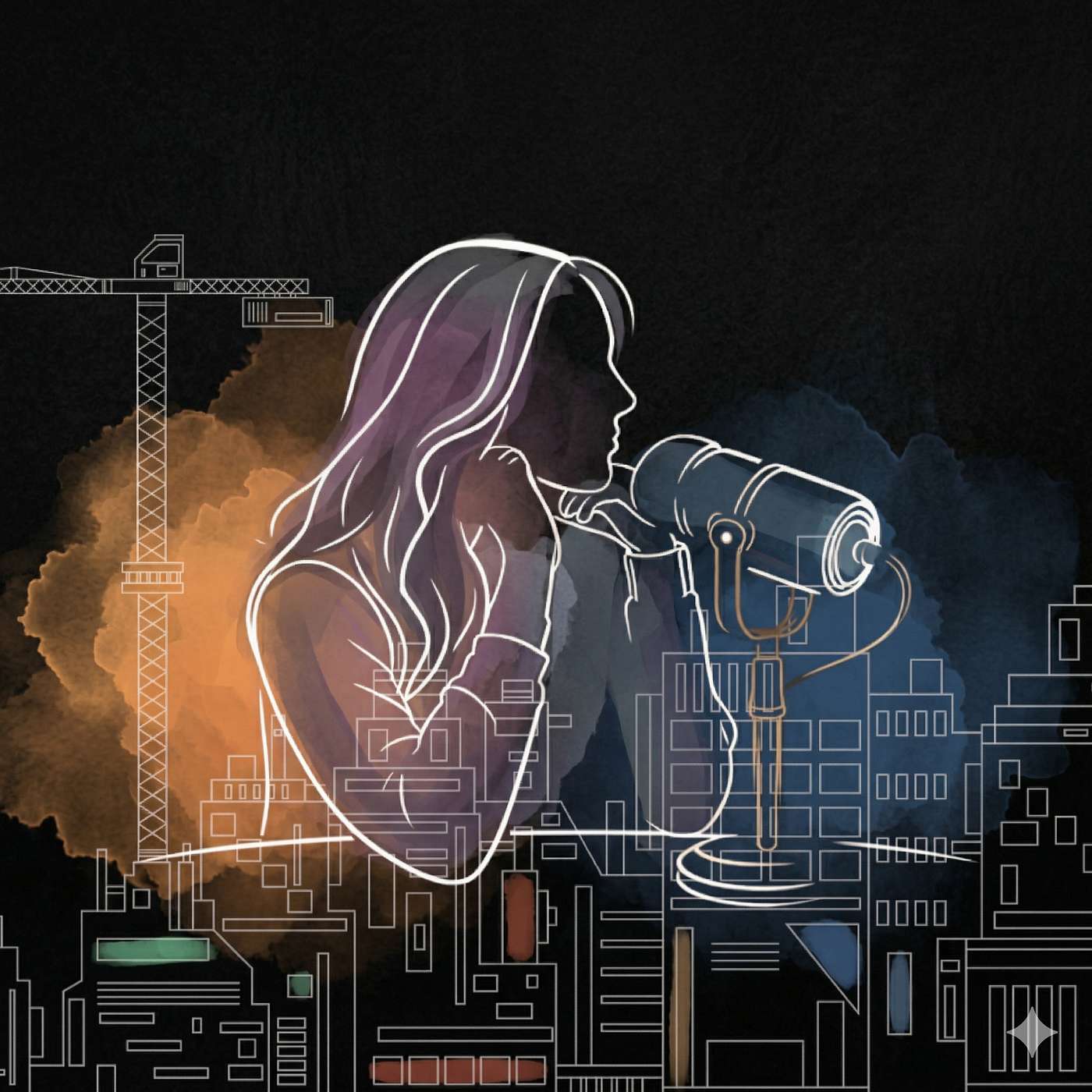 Výkonný ředitel PSG: O férovosti ve stavebnictví, hodnotách, generační obměně a využití AI episode artwork