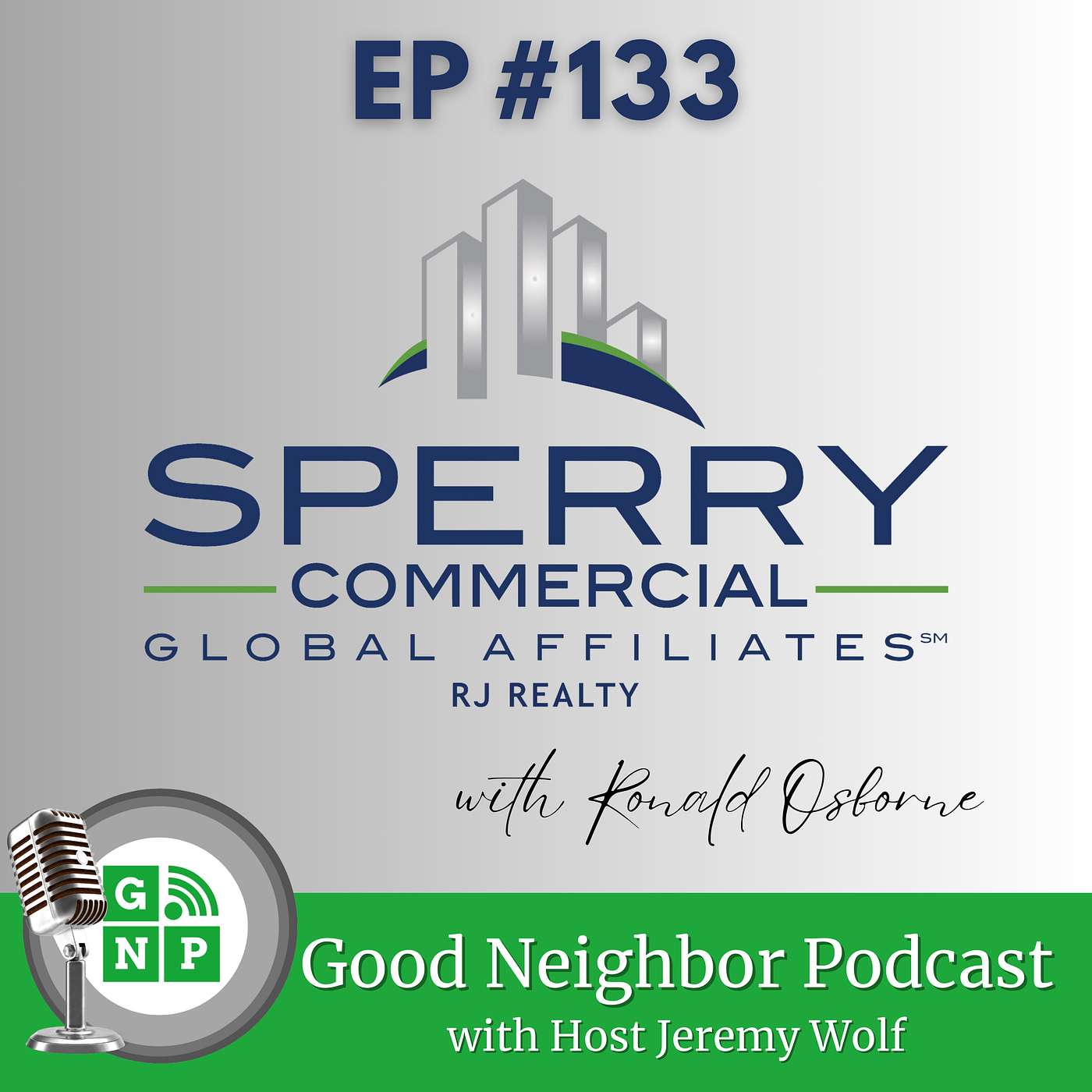 Good Neighbor Podcast: Cooper City
