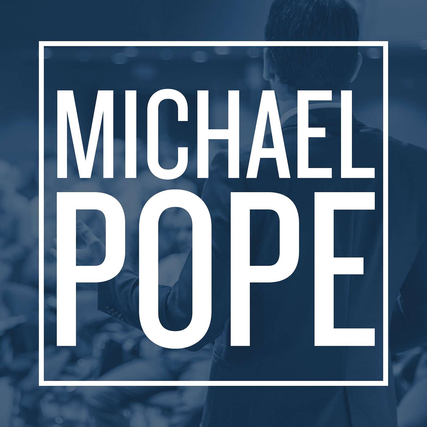 How Introverts Can Thrive on Stage and in Networking Events with Michael Pope How Introverts Can Thrive on Stage and in Networking Events with Michael Pope