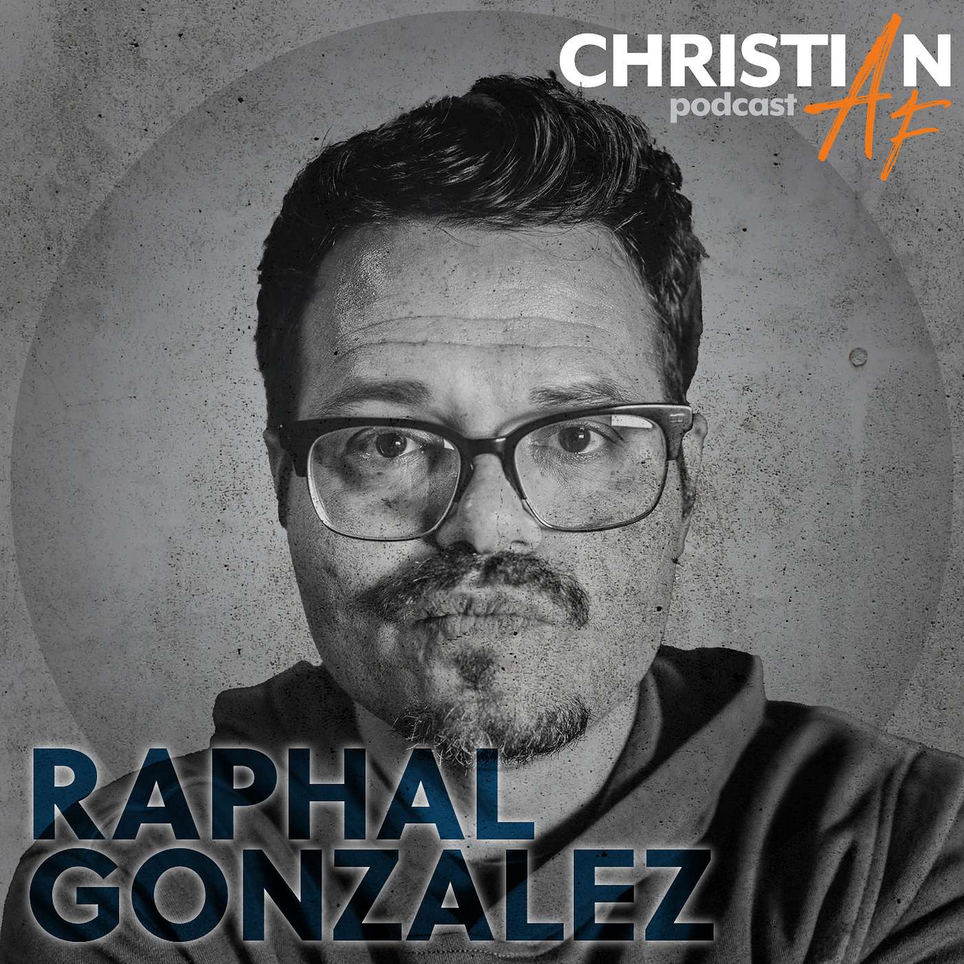 Christian AF Podcast