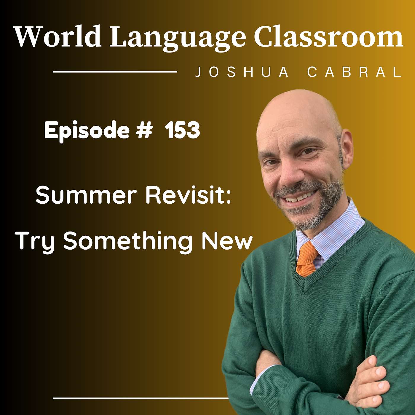 World Language Classroom
