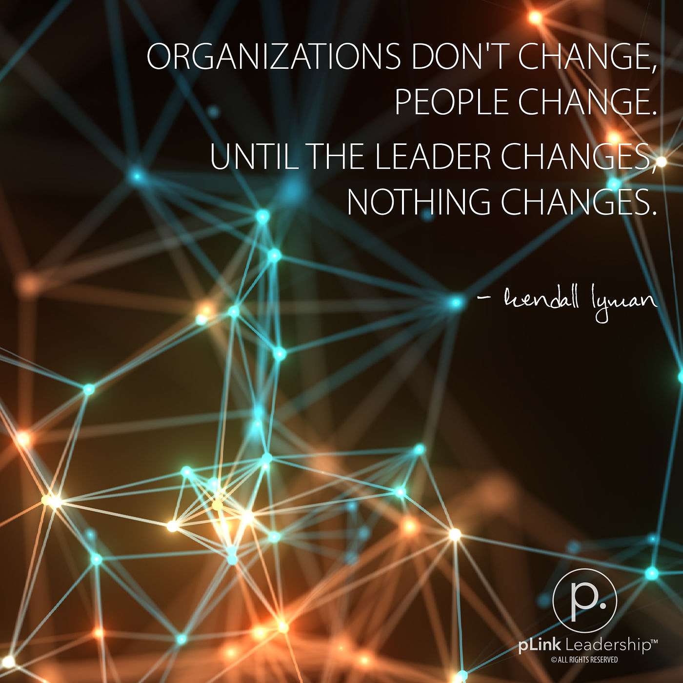 Are Your Reactive Tendencies Getting In The Way Of Your Success?