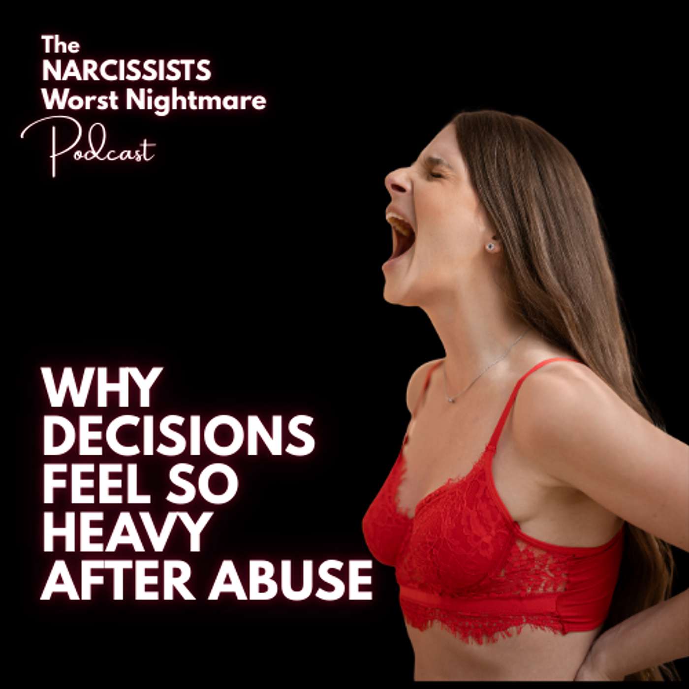 The Narcissist\'s Worst Nightmare