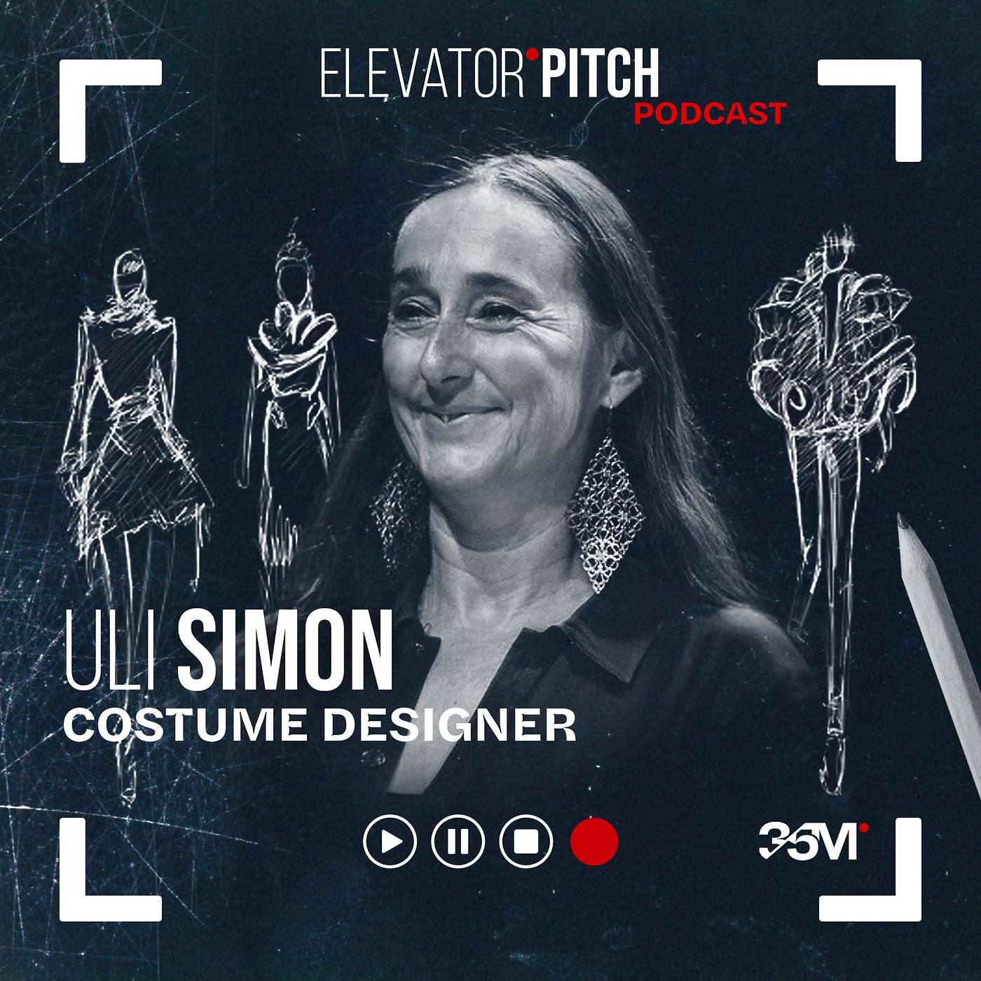 ULI SIMON – Kleider machen Leute 🇩🇪 ULI SIMON – Kleider machen Leute 🇩🇪