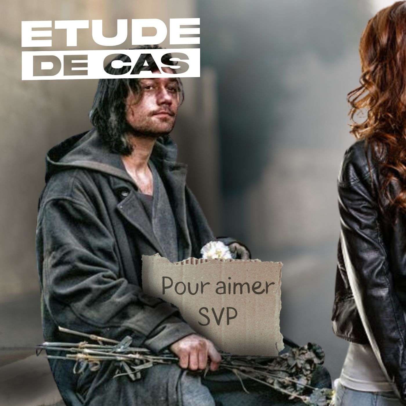 Stéphane Edouard • Études de cas